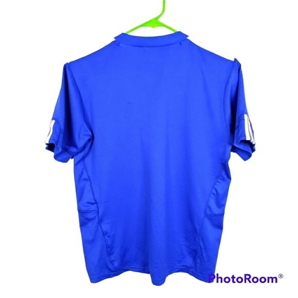 Adidas Climacool Chelsea FC Kids Jersey Size Small - Picture 2 of 8